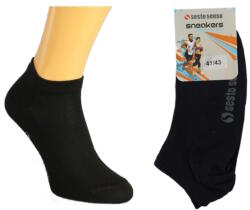  Sesto Senso pamut zokni Lábfej 36-37