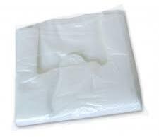 PATO PAK Hdpe Reklámtáskák/tépőzárak 34x9x64