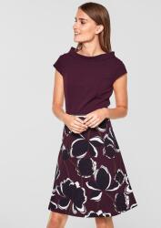 s.Oliver Ruha Virágmintás Vár (46) (313879)