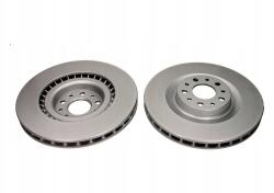 Quaro Fiat P. Doblo 10- Féktárcsa QD8648 Quaro Korróziógátló Bevonattal