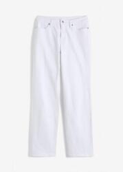 Bonprix Egyenes Szárú Női Nadrág 36-OS