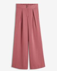 Bonprix 42-ES Pallazo Nadrág Fülekkel