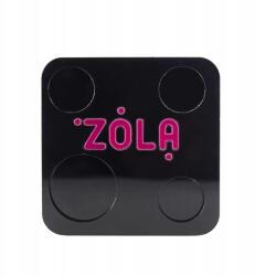 Zola Kozmetikai keverő paletta Zola, 4 rekesz