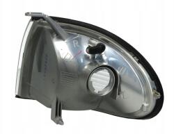 Abakus Irányjelző lámpa 221-1519R-EU/DEP