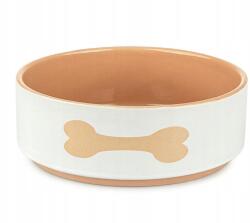 Happet Kerámia tál 18 cm Kocka Happet - robusztus és esztétikus (MC15)