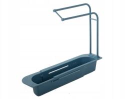 Rozz Konyhai eszköz rendszerező mosogató polc összecsukható csepegtető (24217_Z_rozz_okz)