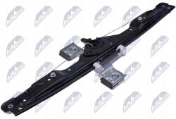 NTY Ablakemelő Jeep Commander 06- /bal Hátsó/ 55396483AD