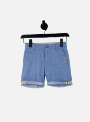 Original Marines Kék Nadrág, Size 5-6 éves, fiú, cipzárral, szintetikus (456097)