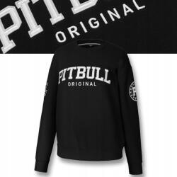 Pitbull Női Oversize pulóver Pitbull Tyrian Nagy kényelmes crewneck pulóver (164010900004)