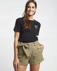 Billabong Khaki Nadrág Övvel (26) (450288)