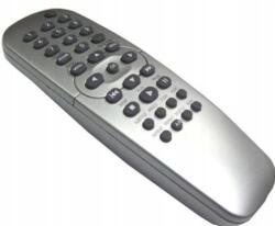 VoKo-Smile Philips Tv távirányító helyettesítő univerzális Led LCD RC19335009 RM-670C+ (RC191330/01)