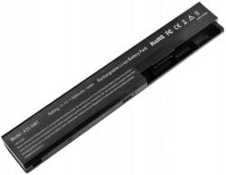ASUS 5200mAh Laptop Akkumulátor A31-X401 A32-X401 A41-X401 Készülékhez (256810539)