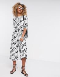  W2E214*NŐI Overál Casual Print 34 Xs A01