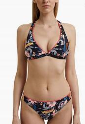 Esprit Espirt Fürdőruha Felső Virágos 75A