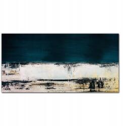 Coloray Modern vászonkép Vízpart 100x50 cm (010030010010000016837)