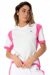 Chiara Ferragni Logózott Fehér Póló (M) (589566)