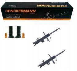 Denckermann Lengéscsillapító Védő Prius Plus 2012- Első