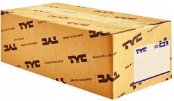 TYC 309-0072-2 Fedél, külső visszapillantó tükör