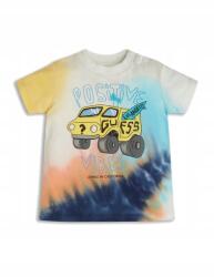 GUESS Többszínű Póló Print (3-6M) (397162)