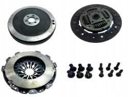 NTY Lendkerék Kuplung Passat Octavia 2.0 Tdi