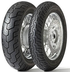 Dunlop Motorkerékpár gumi D404 150/80 R16 71H Tt