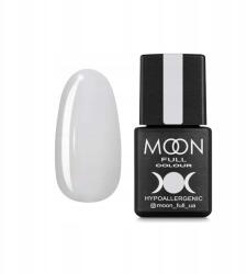MOON FULL Hibrid lakk Moon Full Nr. 201, 8ml
