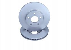 Quaro Féktárcsa Ford P. Focus 11-/C-MAX 10- Korróziógátló Bevonattal QD3121