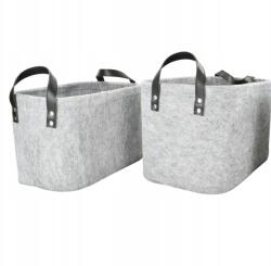 Concord Dekorációs Kosár Apróságok Tárolására 35, 5CM (4047096228518)