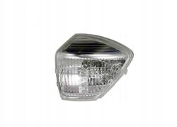 VAN Wezel 1905916 Irányjelző lámpa