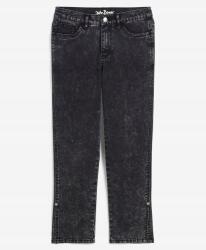 Bonprix 36-OS Márványmintás Női Farmernadrág