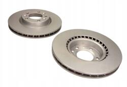 Quaro Féktárcsa Peugeot P. 308 13- Bevonattal, Korróziógátló Bevonattal QD6033