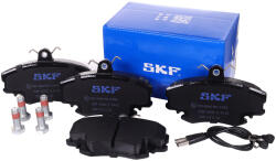 SKF Vkbp 80092 E fékbetét készlet