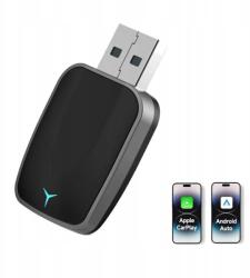  Vezeték Nélküli Adapter Modul Autóhoz Carplay Android Auto Wifi Ios Android (16368056025)