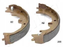 Ashika Fékpofák 55-02-230/ASH