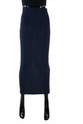 Superdry Sötétkék Maxi Szoknya (s) (589988)