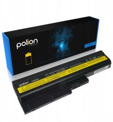 Polion Lenovo ThinkPad R500 R60 R60e R60i R61e R61i T500 T60 T60p Z60m akkumulátor (PLNB103)