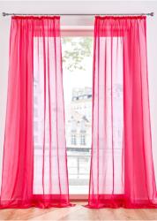 Bonprix Monokróm Függöny 1 DB__245/140 (1234)