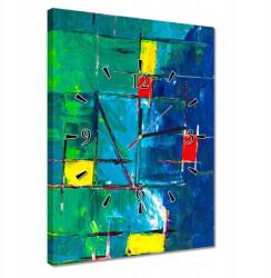 ZeSmakiem Órák 30x40 Absztrakt Jerry (H4230M_Z1D_30x40cm AZ)