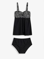 Bonprix Tankini Hosszú 2CSOMAG 44-ES