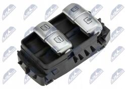 NTY Ablakemelő Kapcsoló Mercedes E-osztály W213 2016- S213 2229051505