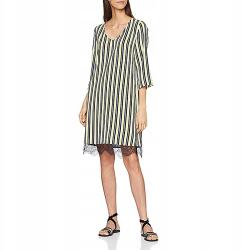 LIU JO Színes, Csíkos Ruha (M) (384892)