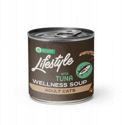 Nature's Protection Ls Sensitive Digestion Tonhal leves macskáknak 140ml