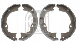 Febi Bilstein Rögzítőfékpofák kpl. 171045/FEB