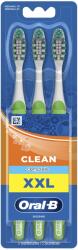 Oral-B Complete Clean fogkefe Medium 3db fogkefe (8001090294241)