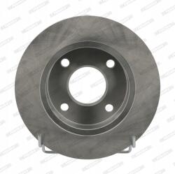 Ferodo Féktárcsa Ferodo DDF845