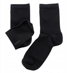 Regina Bambusz Bamboo színek Fekete 38-41 (RSLimonka*35-37)