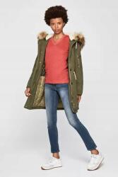 Pepe Jeans Kék Farmernadrág Zsebekkel (24/32) (388461)