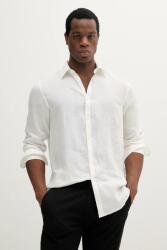 GUESS len ing JOE galléros, fehér, regular, 5GHH39 4394Z - fehér 40