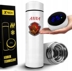  Termo Bögre Termosz Harry Potter 2 Iskola Ajándék Mikulás Karácsonyfa