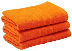  Comfort törölköző, narancssárga (8594157754074)